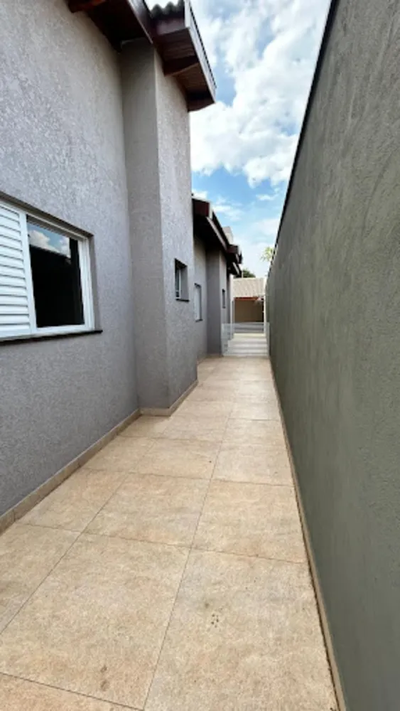 Casa, 3 quartos, 230 m² - Foto 16