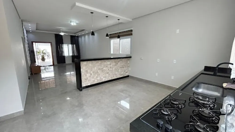 Casa, 3 quartos, 230 m² - Foto 4