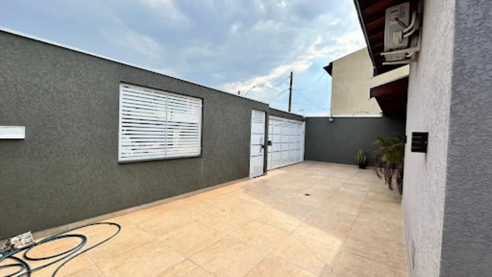 Casa, 3 quartos, 230 m² - Foto 13
