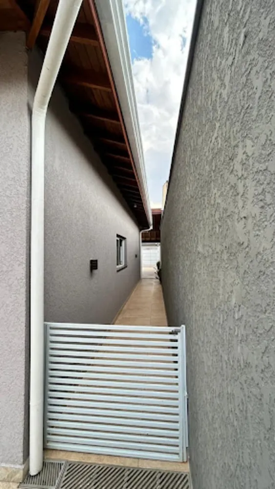 Casa, 3 quartos, 230 m² - Foto 15