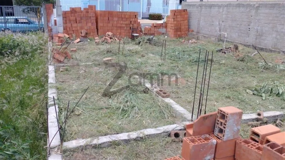 Terreno, 400 m² - Foto 1