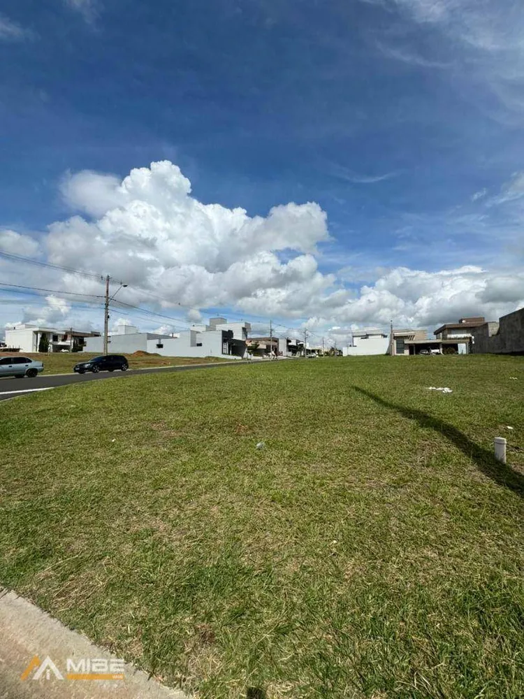 Loteamento e Condomínio, 326 m² - Foto 1