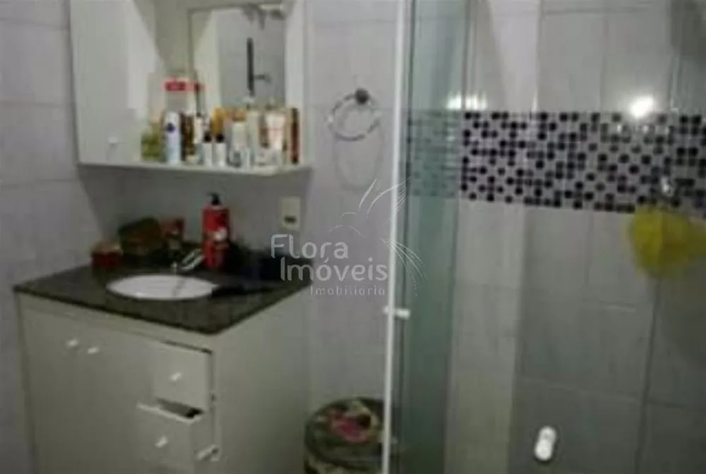 Casa, 2 quartos - Foto 1