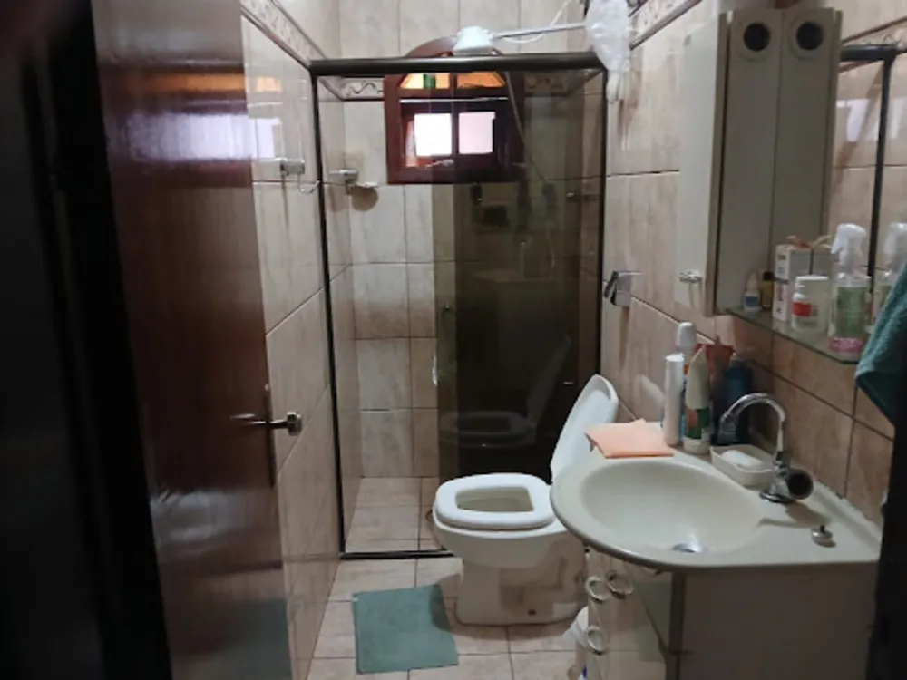 Casa, 3 quartos, 180 m² - Foto 8