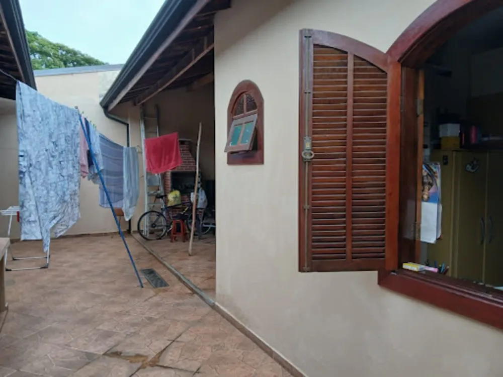 Casa, 3 quartos, 180 m² - Foto 11
