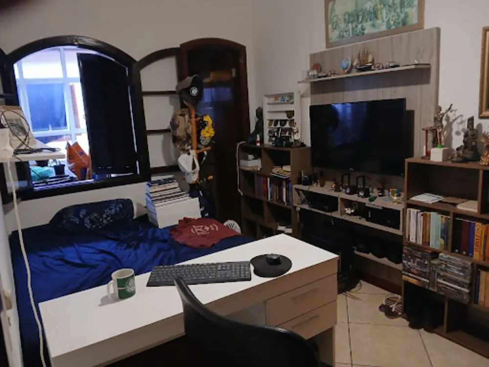 Casa, 3 quartos, 180 m² - Foto 3