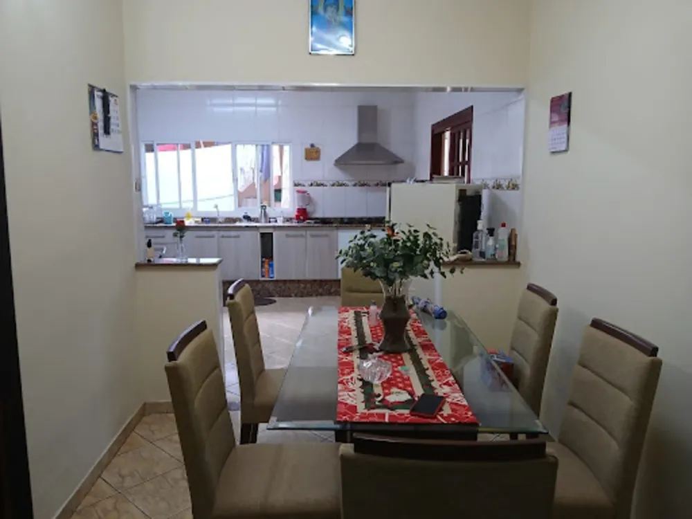 Casa, 3 quartos, 180 m² - Foto 6