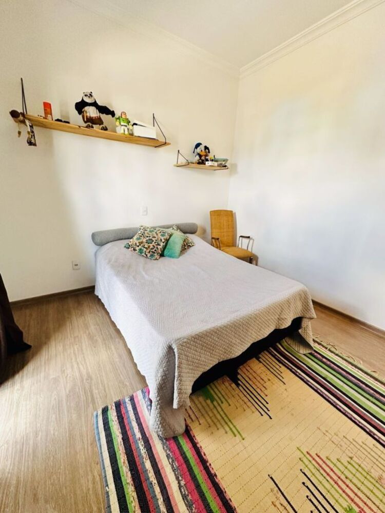Casa de Condomínio, 3 quartos - Foto 12