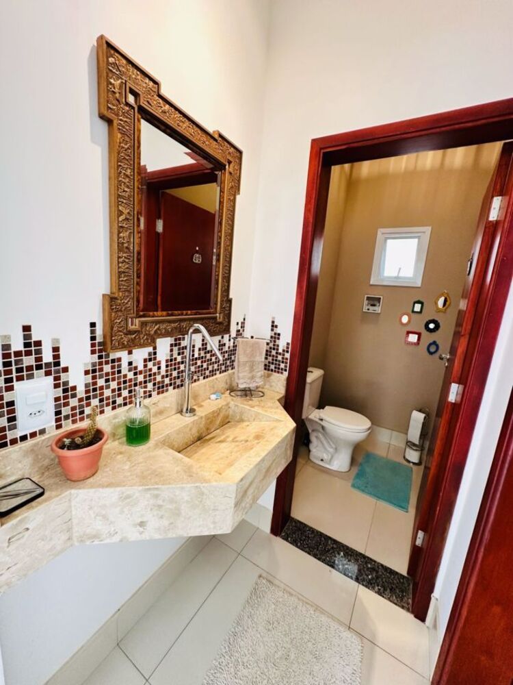 Casa de Condomínio, 3 quartos - Foto 15