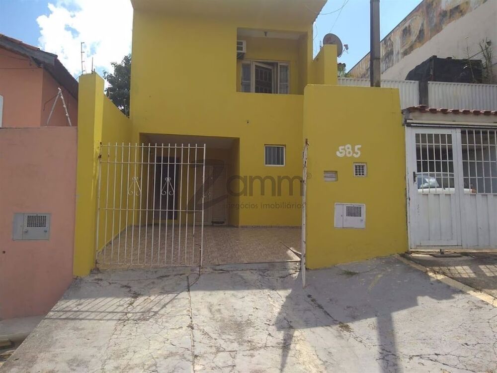 Sobrado, 2 quartos - Foto 17