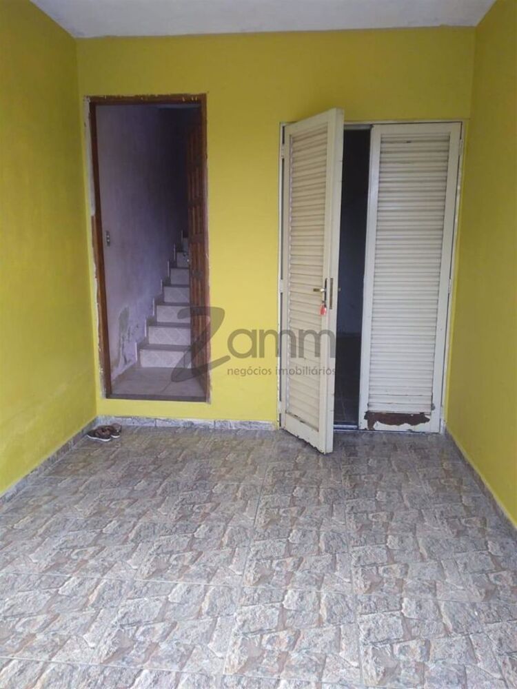 Sobrado, 2 quartos - Foto 5