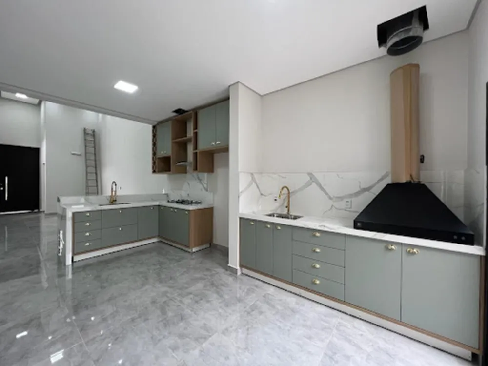 Casa de Condomínio, 3 quartos - Foto 4