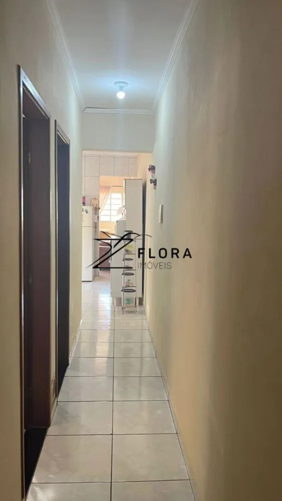 Casa, 2 quartos - Foto 3