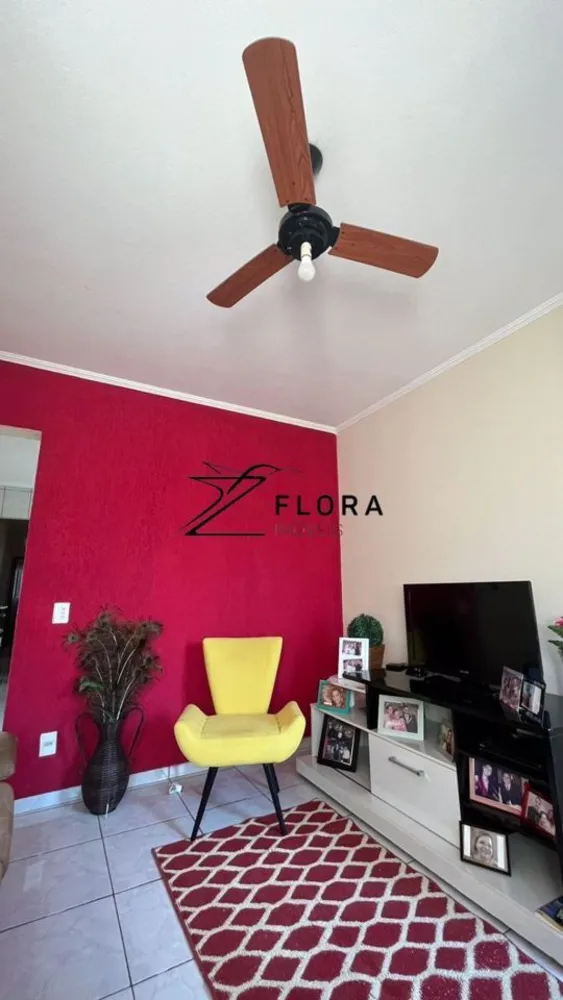 Casa, 2 quartos - Foto 6