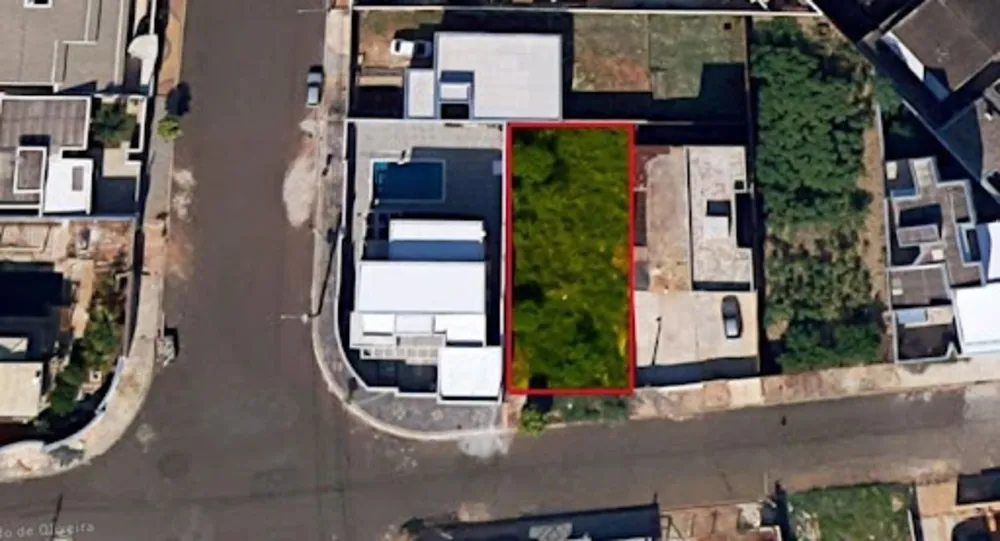 Terreno, 380 m² - Foto 1
