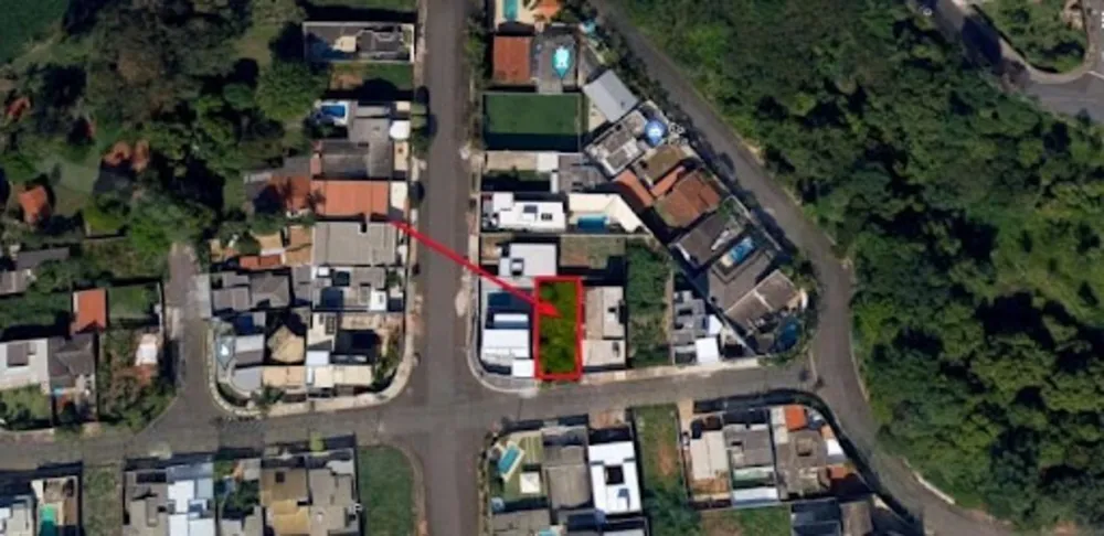 Terreno, 380 m² - Foto 2