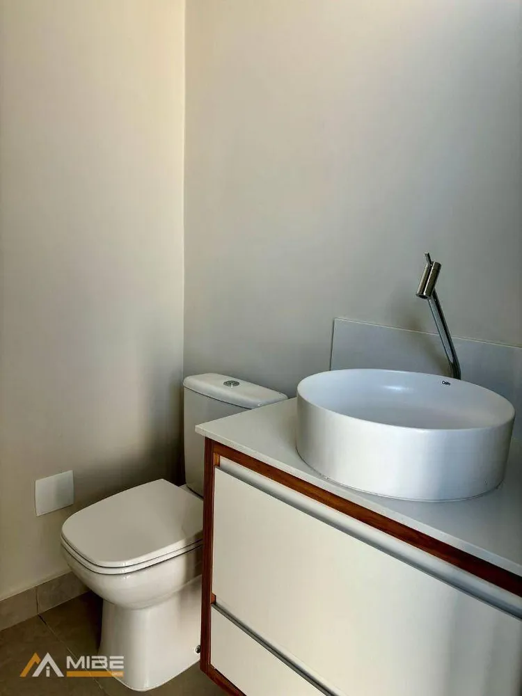 Casa de Condomínio, 3 quartos - Foto 8