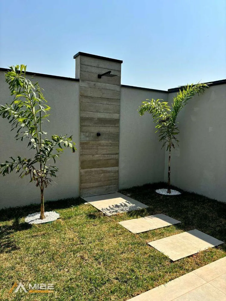 Casa de Condomínio, 3 quartos - Foto 6