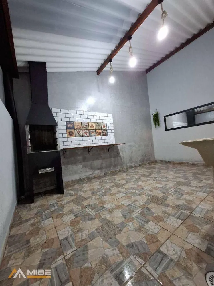 Casa, 2 quartos, 125 m² - Foto 2