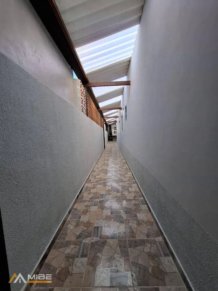 Casa, 2 quartos, 125 m² - Foto 6