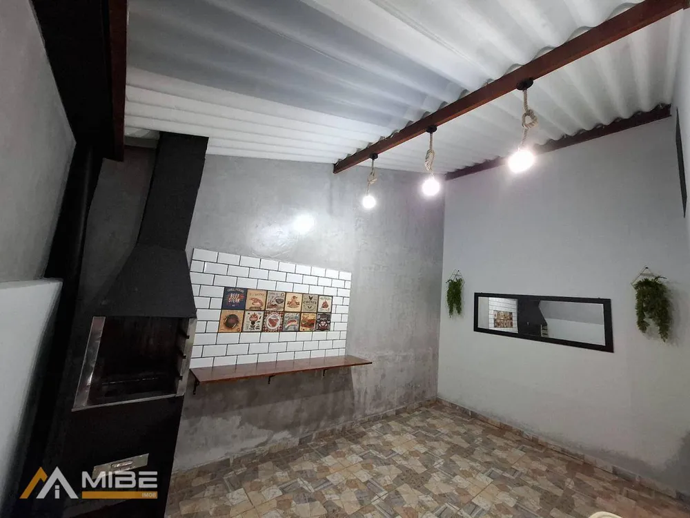 Casa, 2 quartos, 125 m² - Foto 1