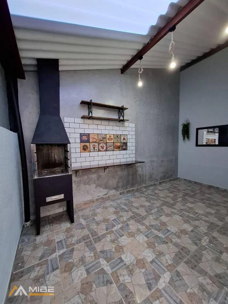 Casa, 2 quartos, 125 m² - Foto 3