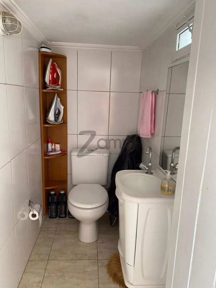 Sobrado, 2 quartos - Foto 5
