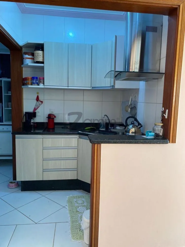 Sobrado, 2 quartos - Foto 16