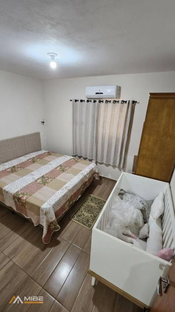 Chácara, 3 quartos, 1200 m² - Foto 6