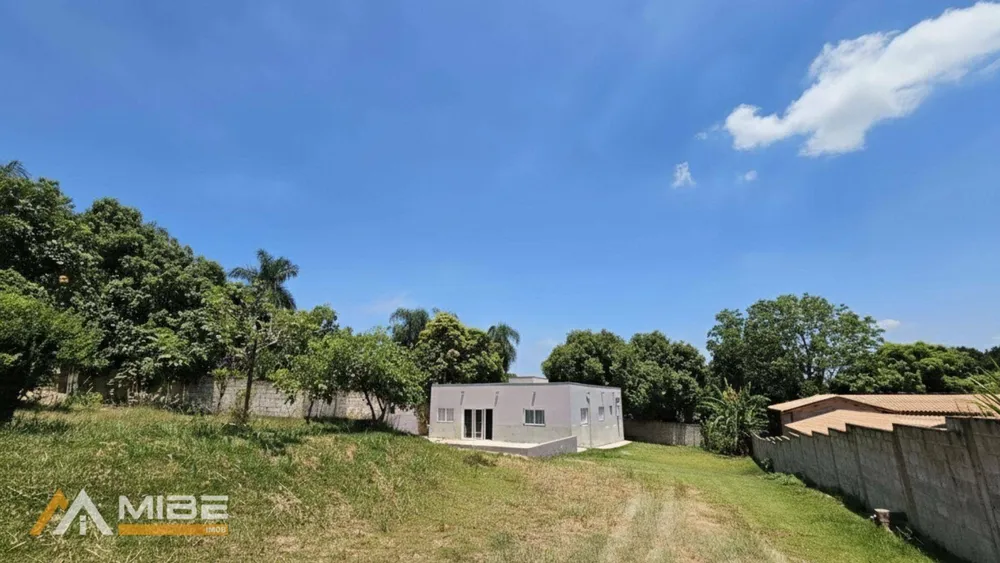 Chácara, 3 quartos, 1200 m² - Foto 1