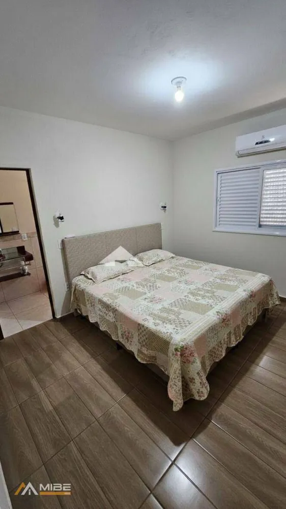 Chácara, 3 quartos, 1200 m² - Foto 7