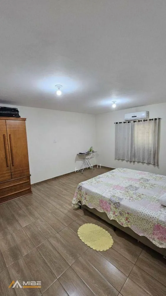 Chácara, 3 quartos, 1200 m² - Foto 8