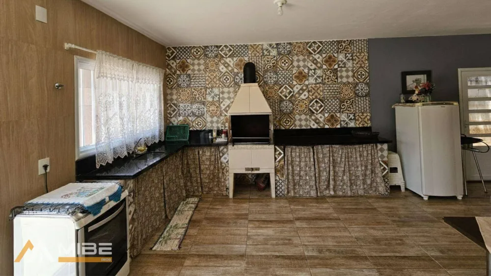 Chácara, 3 quartos, 1200 m² - Foto 2