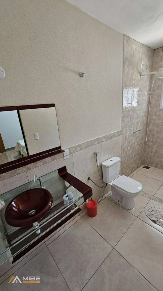 Chácara, 3 quartos, 1200 m² - Foto 11