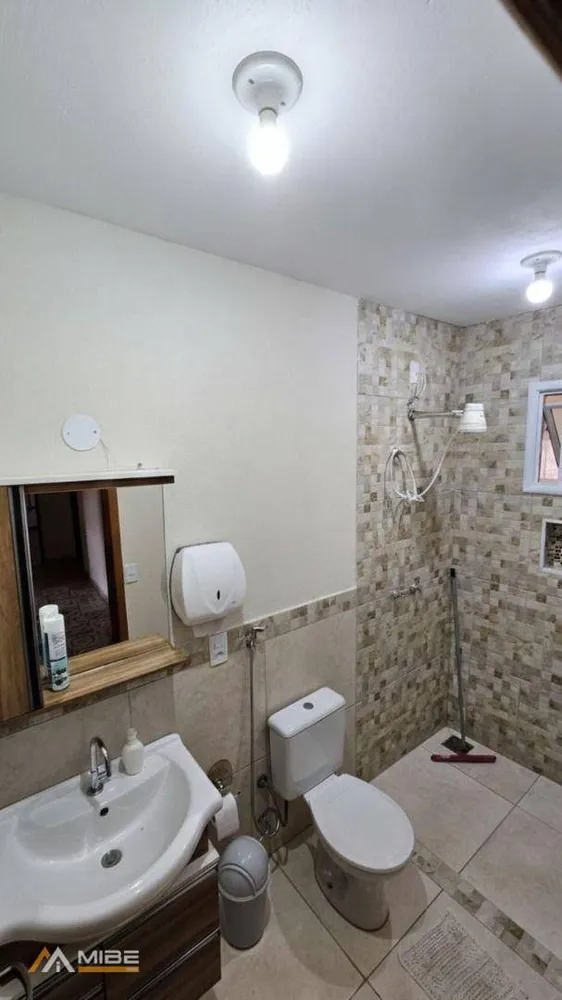 Chácara, 3 quartos, 1200 m² - Foto 9