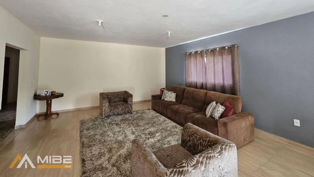 Chácara, 3 quartos, 1200 m² - Foto 3