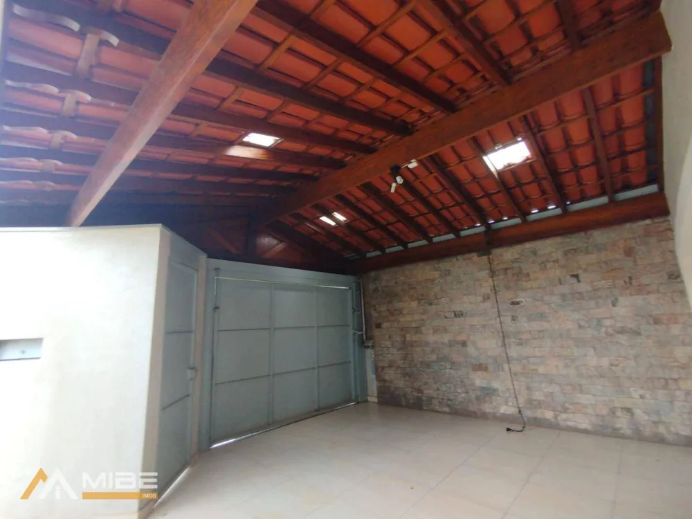 Casa, 3 quartos, 230 m² - Foto 16