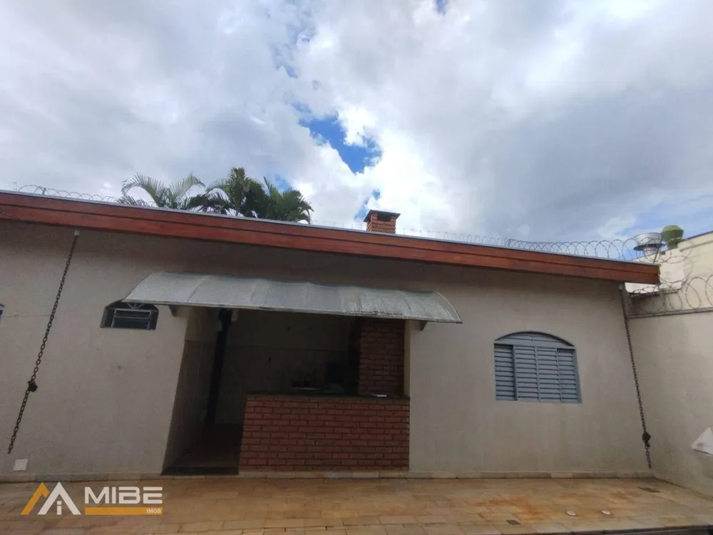 Casa, 3 quartos, 230 m² - Foto 8
