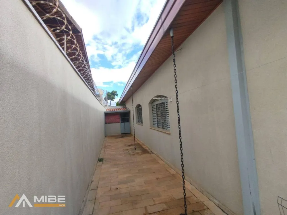 Casa, 3 quartos, 230 m² - Foto 6