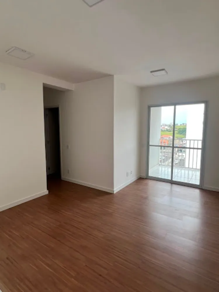Apartamento, 2 quartos, 55 m² - Foto 1