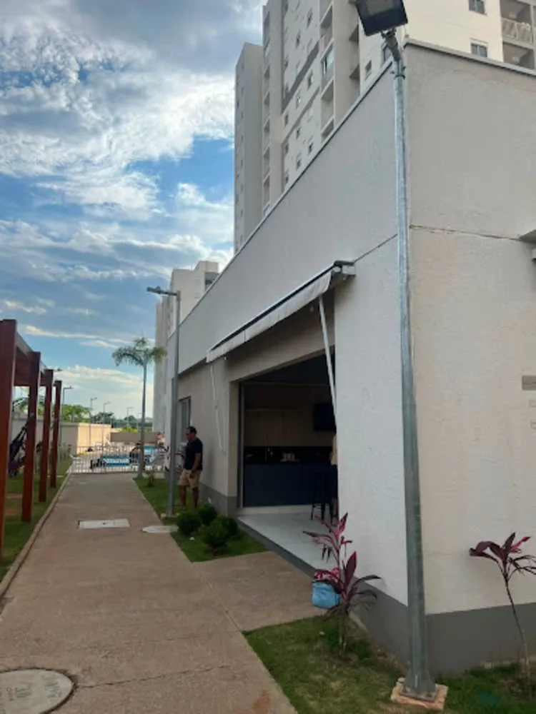 Apartamento, 2 quartos, 55 m² - Foto 16