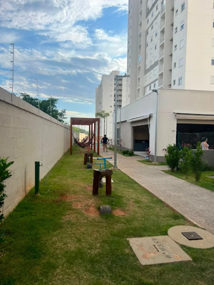 Apartamento, 2 quartos, 55 m² - Foto 9