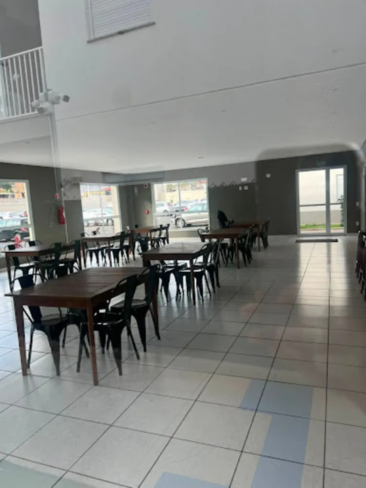 Apartamento, 2 quartos, 55 m² - Foto 2