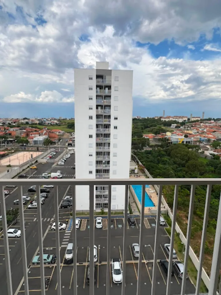 Apartamento, 2 quartos, 55 m² - Foto 13