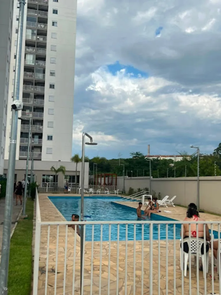 Apartamento, 2 quartos, 55 m² - Foto 11