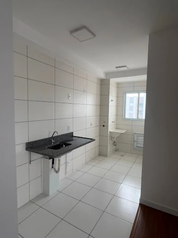 Apartamento, 2 quartos, 55 m² - Foto 3