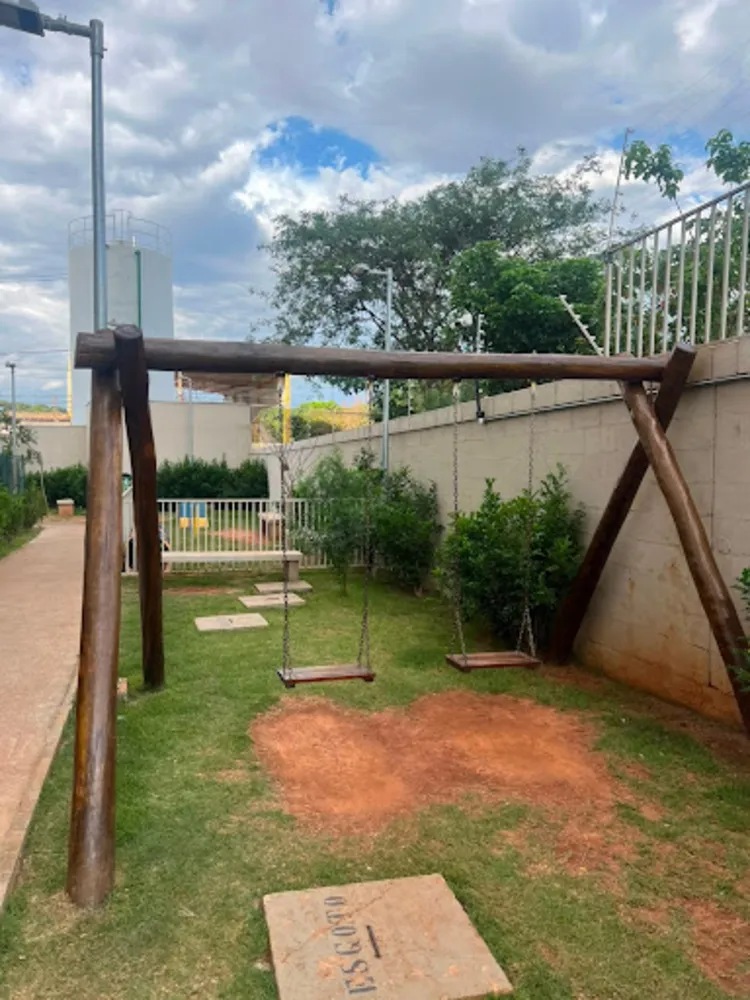 Apartamento, 2 quartos, 55 m² - Foto 6