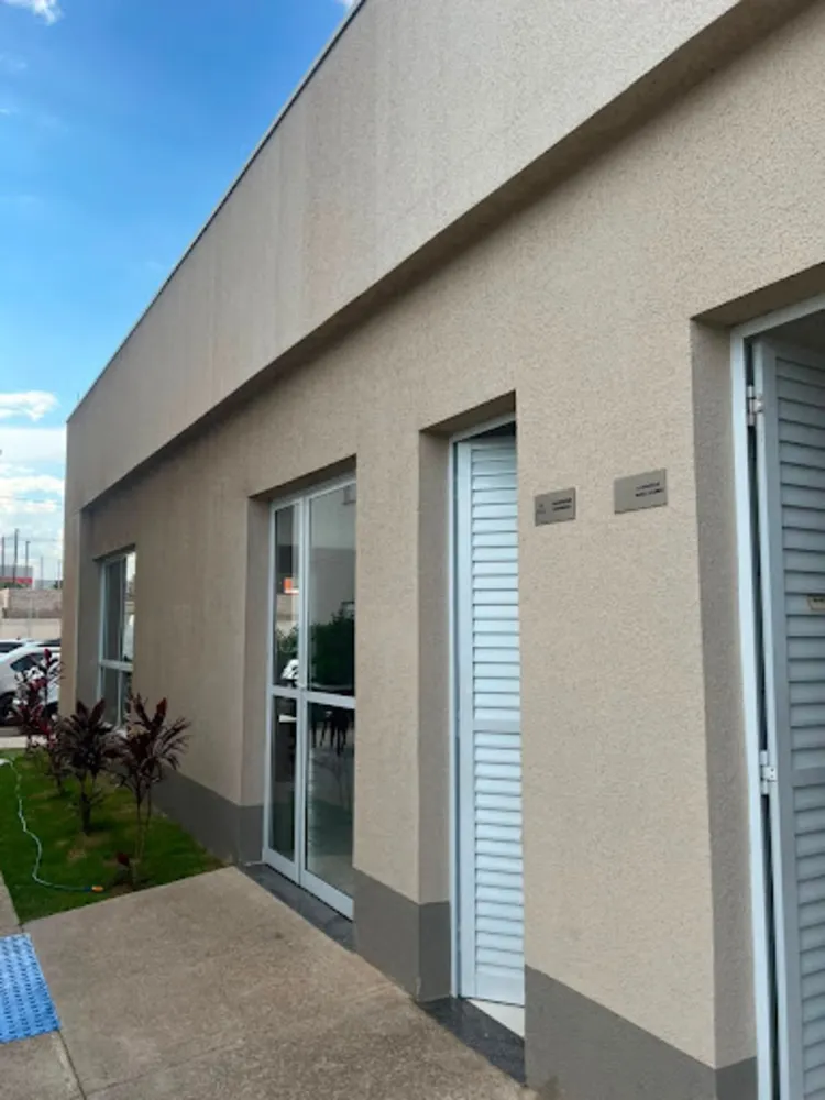 Apartamento, 2 quartos, 55 m² - Foto 7
