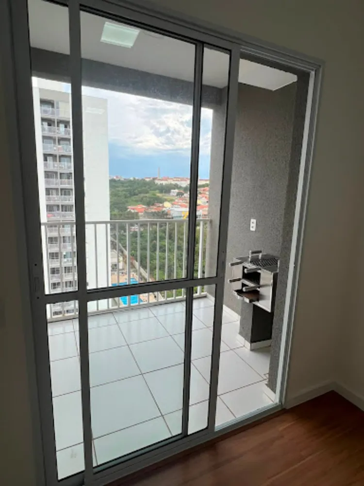 Apartamento, 2 quartos, 55 m² - Foto 8