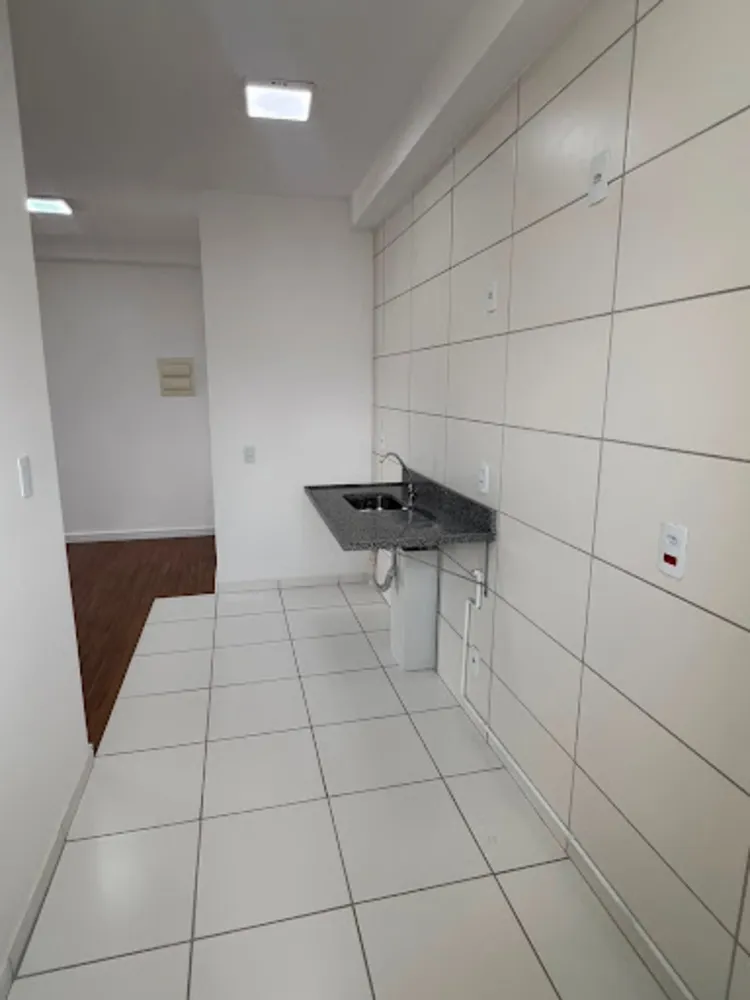 Apartamento, 2 quartos, 55 m² - Foto 4